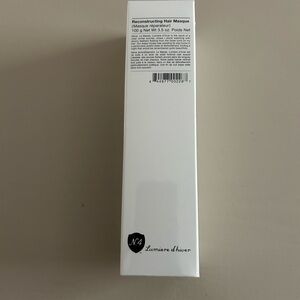 N4 Reconstructing Hair Masque